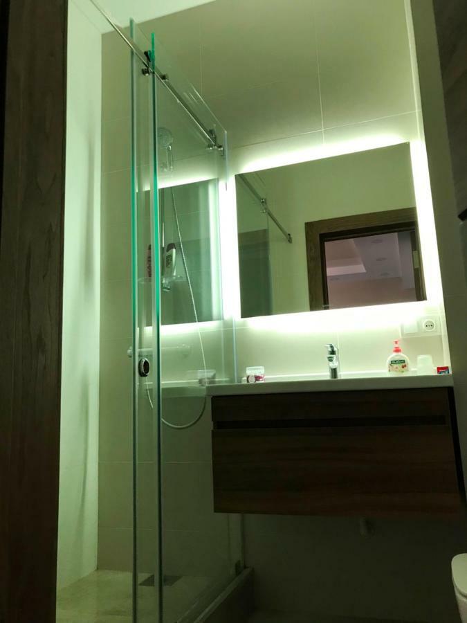 Green City Apartment 1 Tasjkent Eksteriør billede